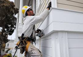 Trusted Loyalhanna, PA Siding Experts